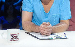 Czesław też przytuliłby Magika