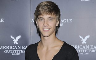 Maciej Musiał ma nową dziewczynę? (FOTO)