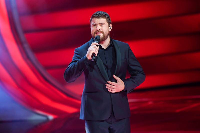 57. Krajowy Festiwal Piosenki Polskiej w Opolu. To starsi artyści ukradli show (ZDJĘCIA)