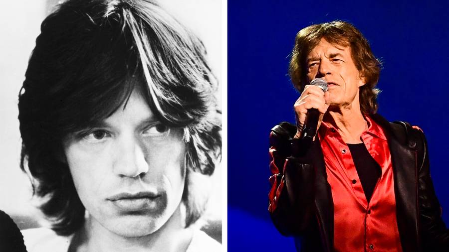 Guns N’ Roses, The Rolling Stones, Queen… jak dziś wyglądają żyjący członkowie kultowych zespołów?