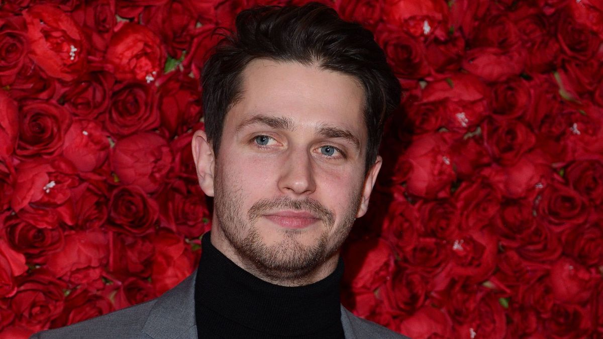 Michał Malinowski, fot. KAPiF