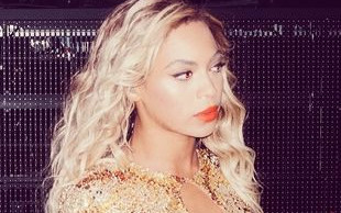 Przebieranki Beyonce na koncertach w Wielkiej Brytanii FOTO