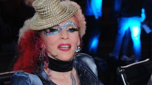 Mazurówna o Jujce: To super babka