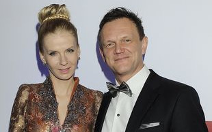 Cezary Pazura doczeka się syna?