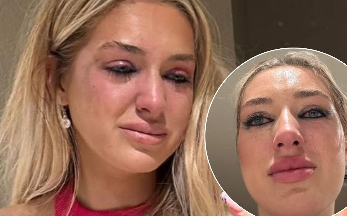 Dramatyczne wyznanie Caroline Derpienski. Zapłakana mówi o oszustwie