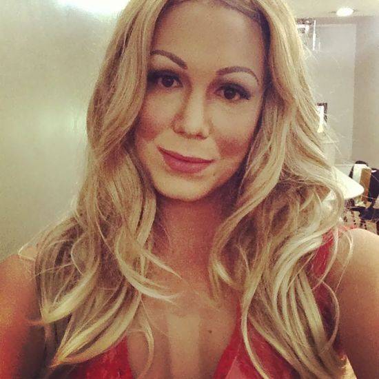 Paolo Ballesteros – dajcie mu farby, a stanie się gwiazdą