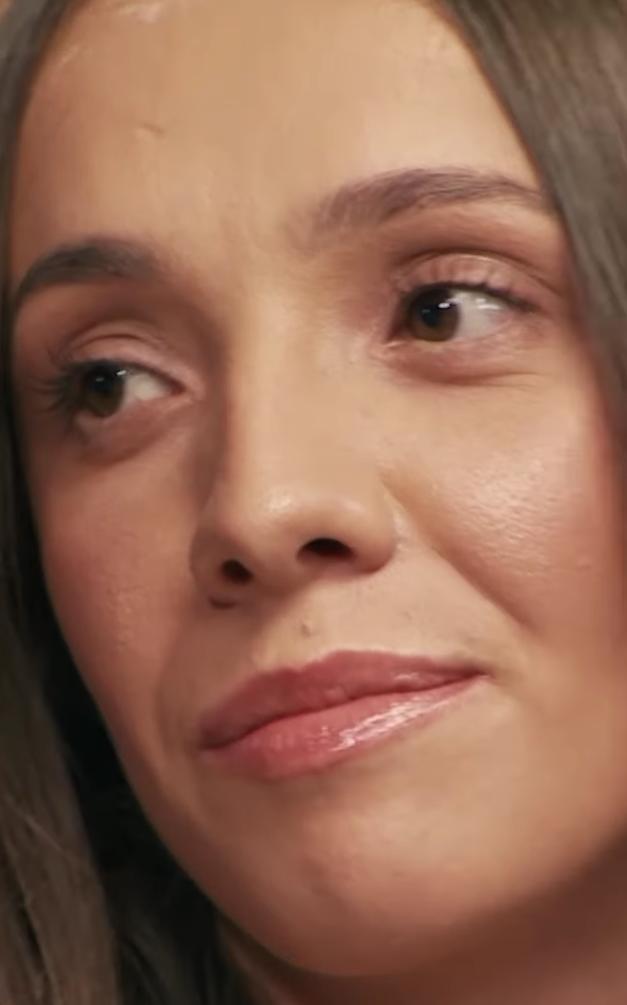 Wiktoria z "Rolnika"