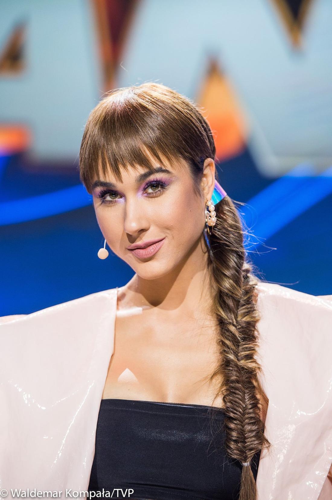 Ida Nowakowska, Dance Dance Dance