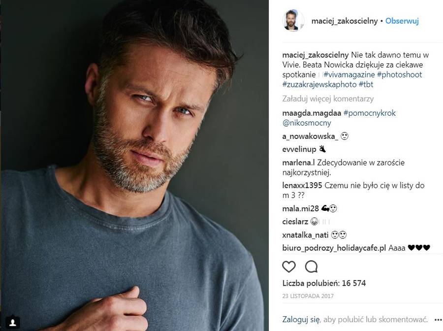 Najlepsze CIACHA polskiego show-biznesu!