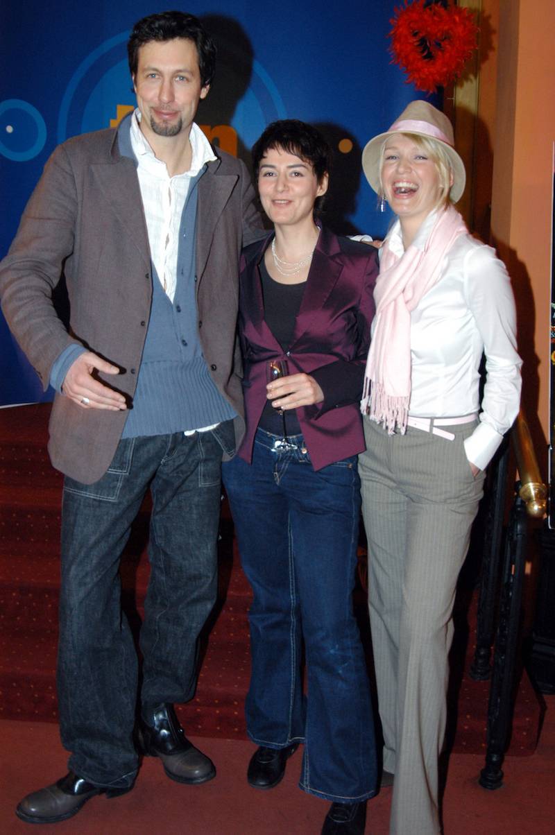 Co dzieje się z Kazimierą Szczuką? Była uznawana za Pierwszą Skandalistką RP