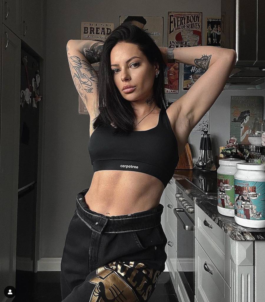 Szostakowie się rozstali. Co z apartamentem w Warszawie? Tak wyglądało ich gniazdko (ZDJĘCIA)