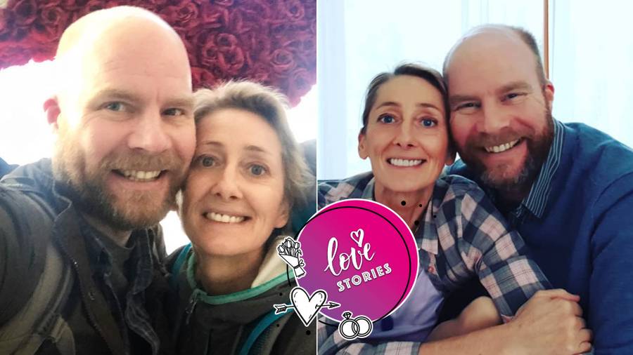 Miało być 100 ślubów w 100 krajach. Historia Beaty Pawlikowskiej i Danny’ego Murdocka