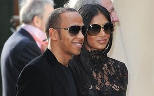 Nicole Scherzinger w bikini