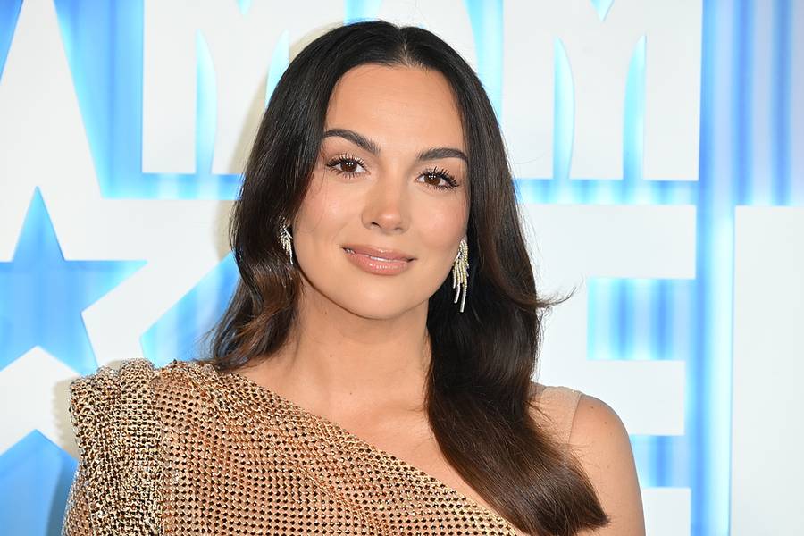 Paulina Krupińska, fot. AKPA