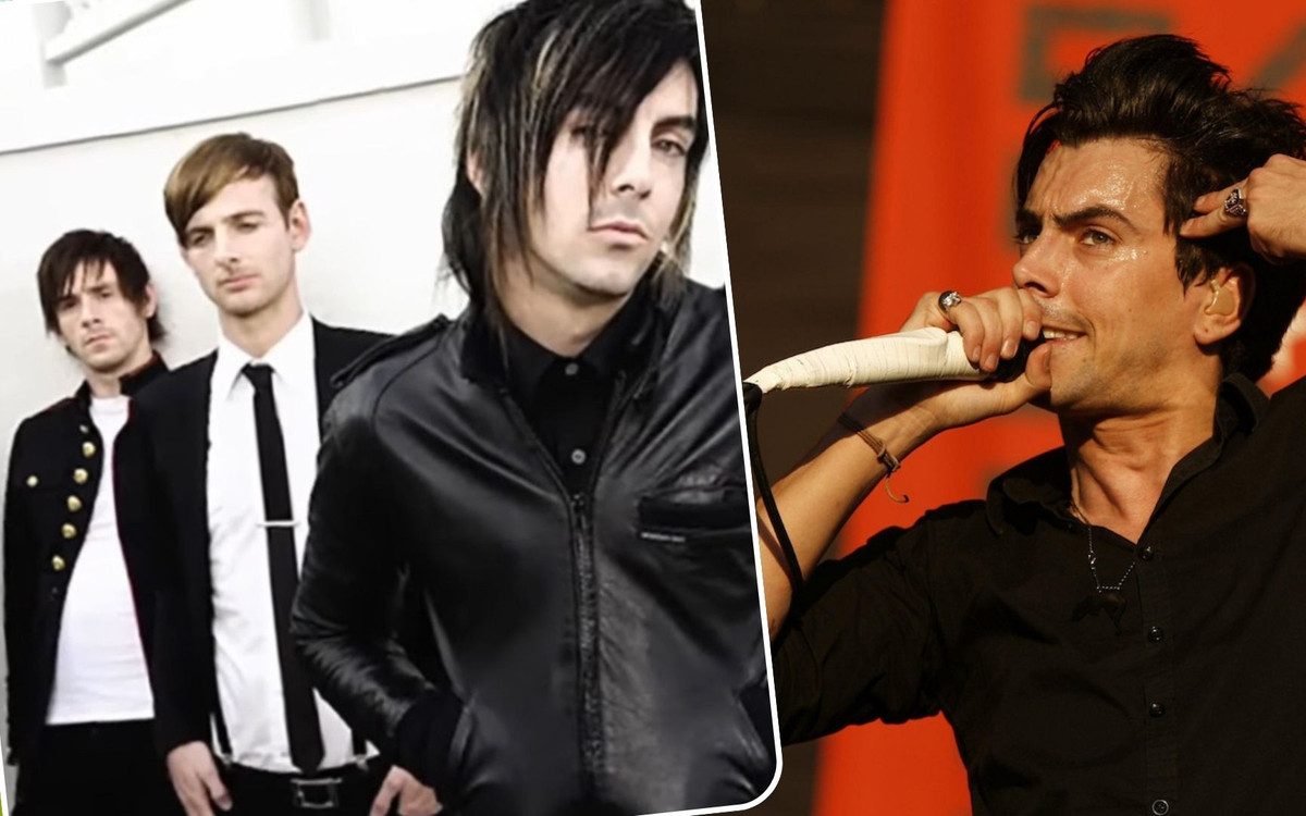 Gwiazdor rocka zamordowany w „rezydencji potworów”. Mroczna historia idola milionów wyszła na jaw dzięki jego partnerce