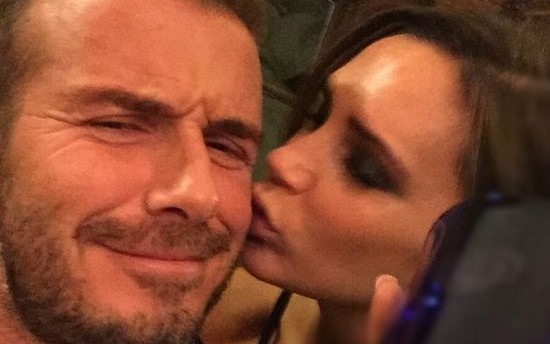 Co Victoria Beckham publikuje na swoim instagramie?