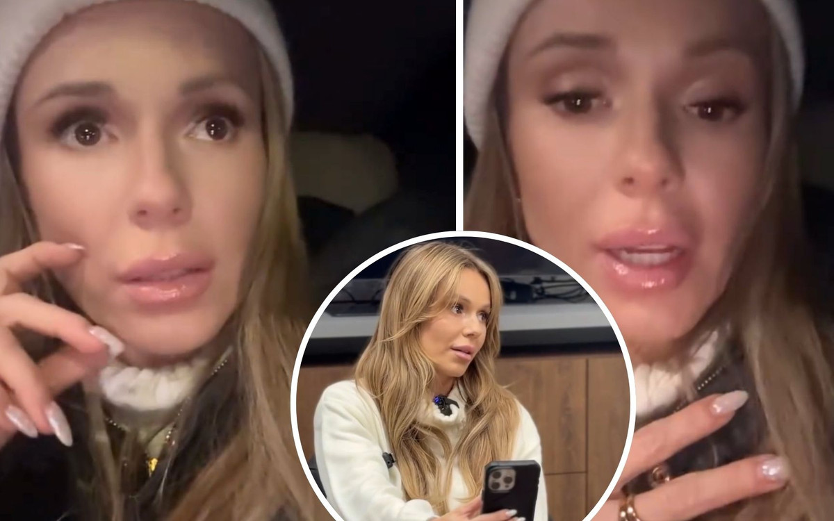 Doda rozkręciła aferę na całą Polskę. Publicznie wzywa prokuraturę i Urząd Skarbowy