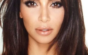 Kim Kardashian na wiecznych wakacjach (FOTO)