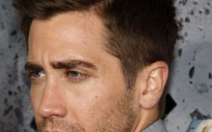 Jake Gyllenhaal to prawdziwy twardziel (VIDEO)