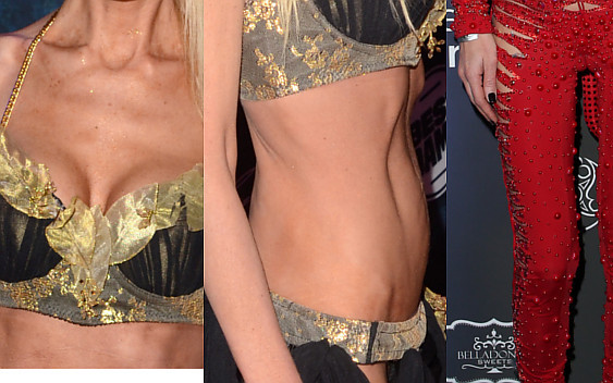 Każdego roku na Halloween STRASZY