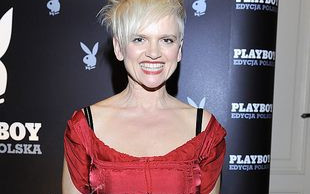 Kasia Figura też na bosaka (FOTO)