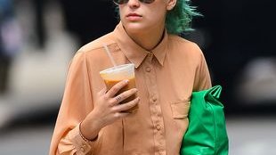 Demi Moore odebrała córkę z odwyku