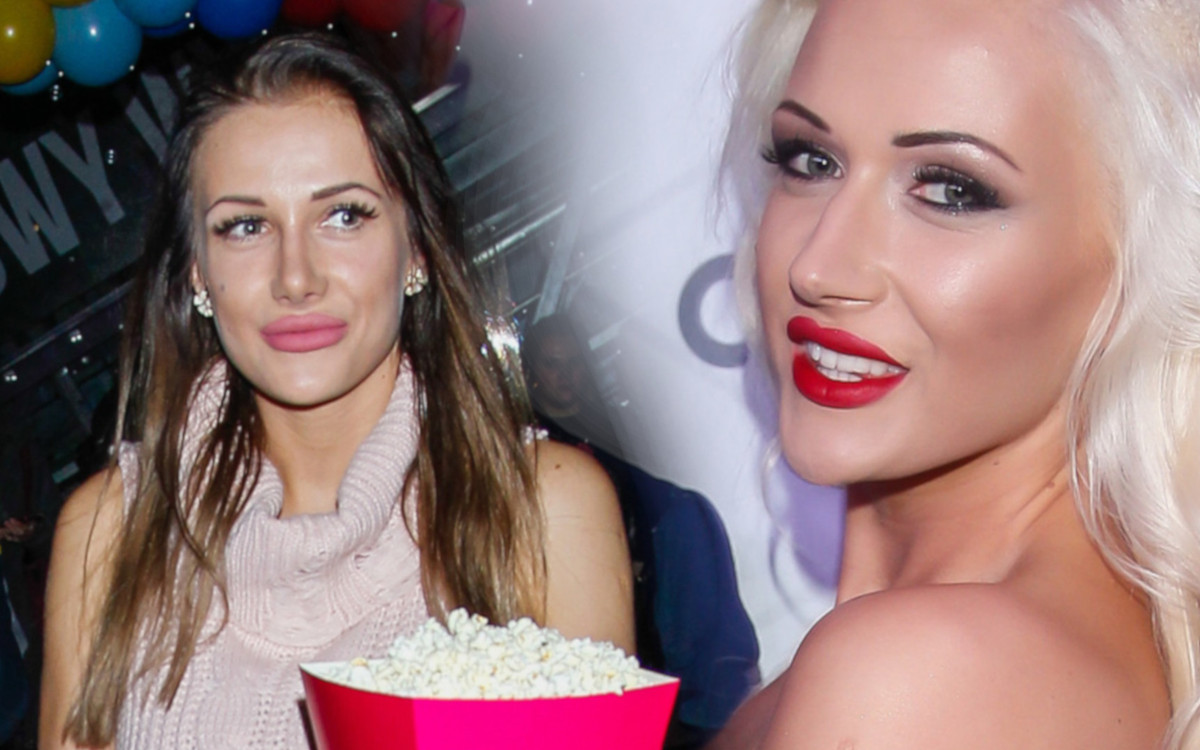 Eliza Trybała w MEGA seksownym stroju kąpielowym. PETARDA – piszą fani