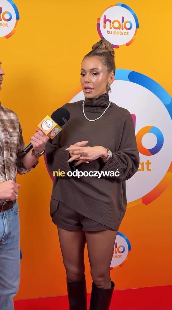 Doda nie zamierza ustąpić w sprawie schronisk, fot. Instagram