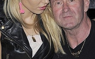 Doda – córunia tatunia (FOTO)