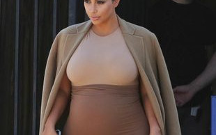 Kim Kardashian przeprowadza się do Kris Jenner