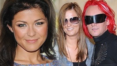 Celebryci na Festiwalu Piękna (FOTO)