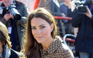 Księżna Kate chce zmienić fryzurę