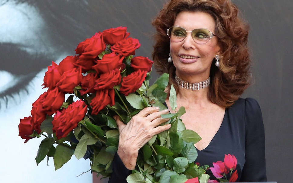 Sophia Loren skończyła 90 lat. W jakiej kondycji jest legenda Hollywood?