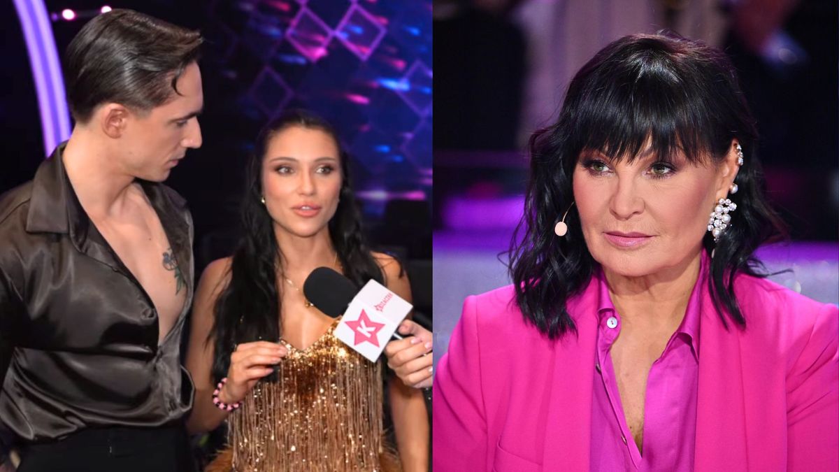 Iwona Pavlović nie miała litości dla Natsu, fot. Kozaczek Exclusive/KAPiF