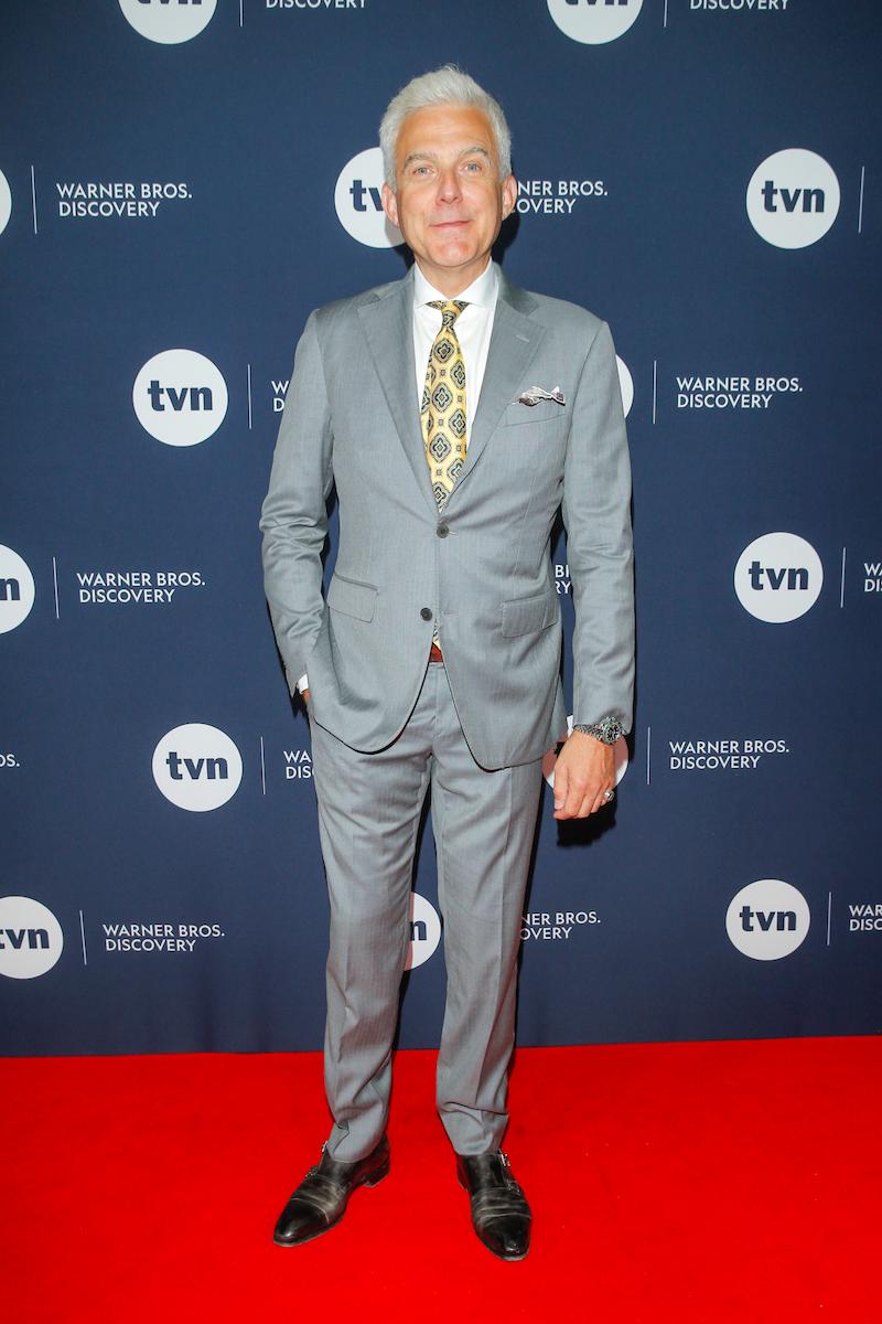 Hubert Urbański, fot. AKPA