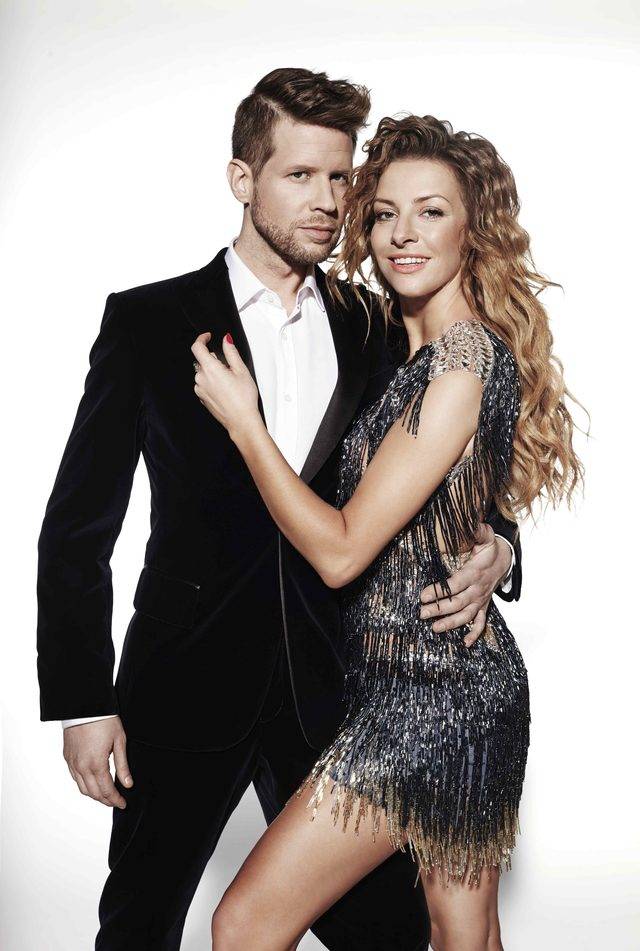 3. edycja Tańca z gwiazdami w Polsacie