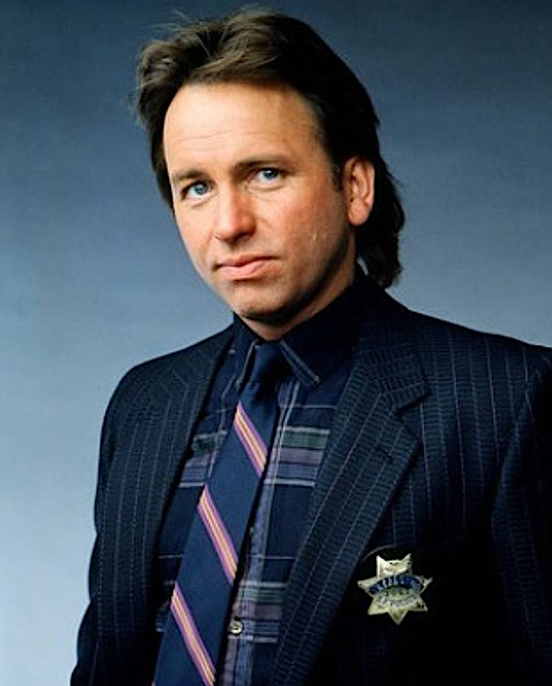 John Ritter