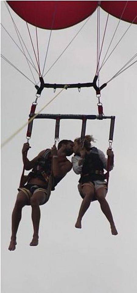 Wakacje w wydaniu gwiazd