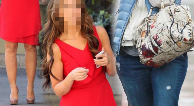 Co się stało z najseksowniejszą kiedyś aktorką?! (FOTO)