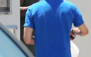 Kim Kardashian to nie tylko kiepska matka, ale… (FOTO)