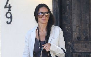 Demi Moore adoptuje dziecko?