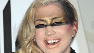 Pozwolilibyście jej reklamować Wasz produkt? (FOTO)