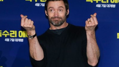 Znany hollywoodzki aktor po raz SZÓSTY walczy z rakiem! (ZDJĘCIE)