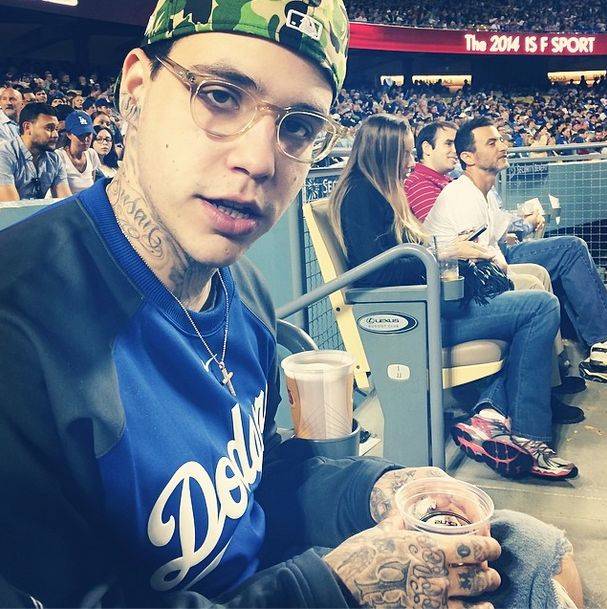 Ricky Hil – nowy chłopak Rity Ory