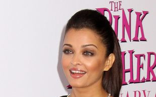 Perfekcyjna Aishwarya Rai Bachchan (FOTO)