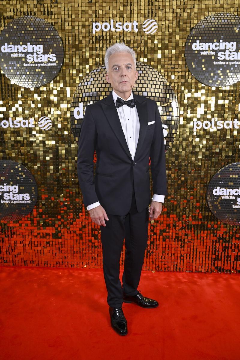 Hubert Urbański, fot. AKPA