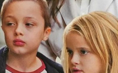 Nianie Angie zdradzają wszystko! Jako samotna matka jest KOSZMARNA!