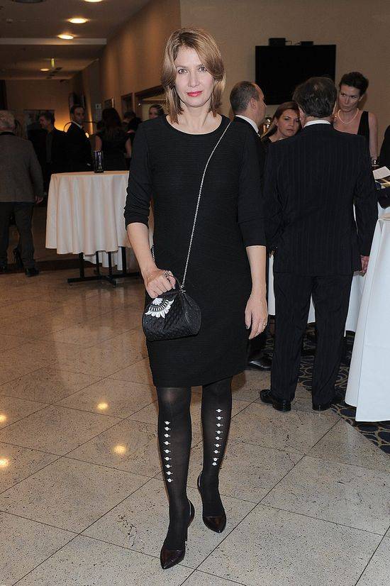 Gwiazdy na gali Luksusowa Marka Roku