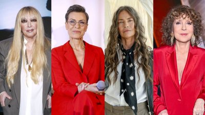 Im starsze, tym piękniejsze. Tak starzeją się polskie gwiazdy