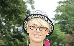 Mandaryna (znowu) znalazła miłość